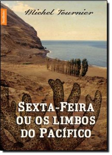 Picture of SEXTA-FEIRA OU OS LIMBOS DO PACIFICO