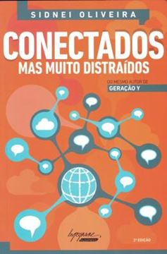 Imagem de CONECTADOS - MAS MUITO DISTRAIDOS