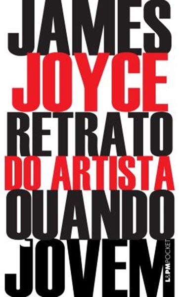 Picture of RETRATO DO ARTISTA QUANDO JOVEM - POCKET