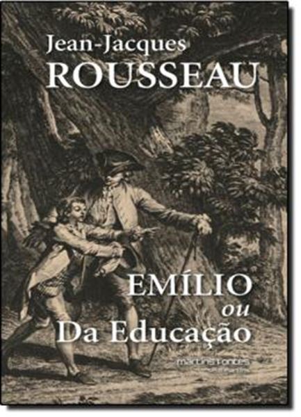 Picture of EMILIO OU DA EDUCACAO - 4ºED