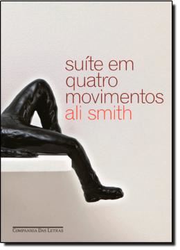 Imagem de SUITE EM QUATRO MOVIMENTOS