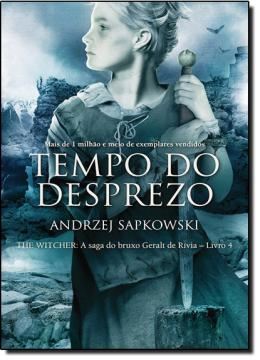 Imagem de TEMPO DO DESPREZO