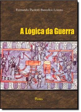 Imagem de LOGICA DA GUERRA, A