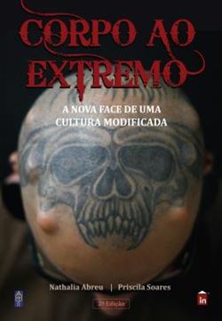 Imagem de CORPO AO EXTREMO