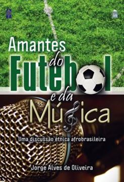 Imagem de AMANTES DE FUTEBOL E DA MUSICA