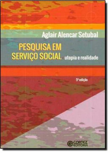 Picture of PESQUISA EM SERVICO SOCIAL - 5º ED