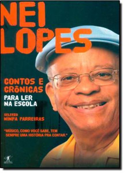 Picture of CRONICAS PARA LER NA ESCOLA