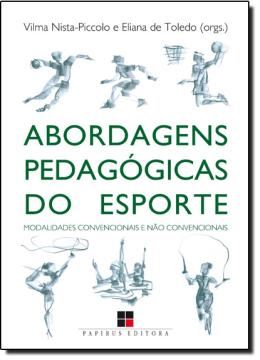 Imagem de ABORDAGENS PEDAGOGICAS DO ESPORTE