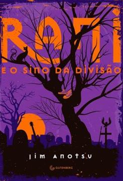 Imagem de RANI E O SINO DA DIVISAO