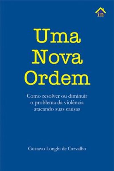 Picture of NOVA ORDEM, UMA