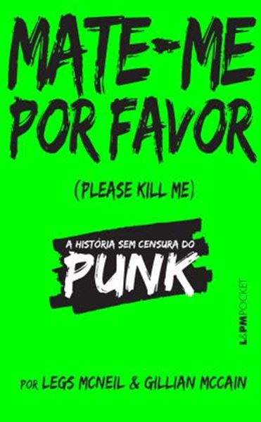 Picture of MATE-ME POR FAVOR - POCKET