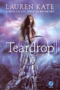 Imagem de TEARDROP VOL. 1 - LAGRIMA