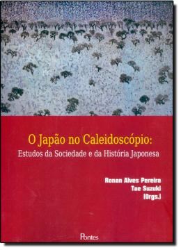 Imagem de JAPAO NO CALEIDOSCOPIO, O