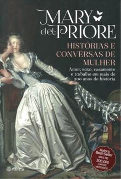 Imagem de HISTORIAS E CONVERSAS DE MULHER - 2ª ED
