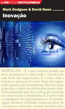 Imagem de INOVACAO - POCKET ENCYCLOPAEDIA