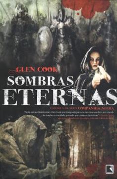 Imagem de SOMBRAS ETERNAS - VOL. 2
