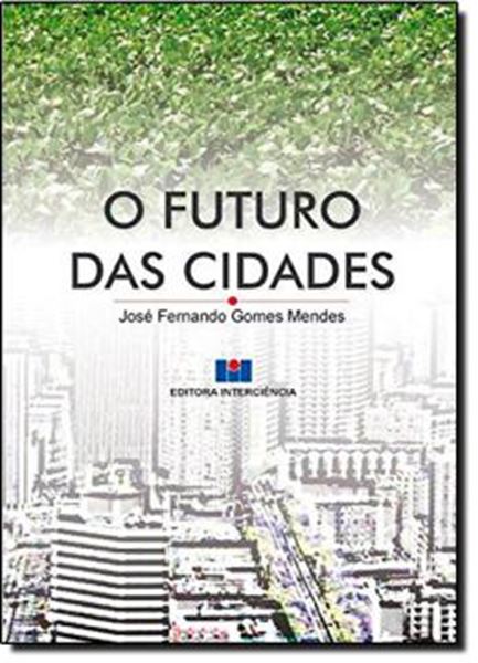 Picture of FUTURO DAS CIDADES, O