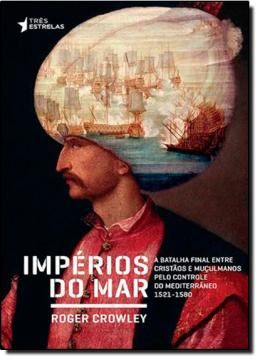 Imagem de IMPERIOS DO MAR