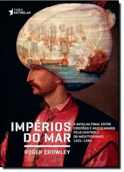 Picture of IMPERIOS DO MAR