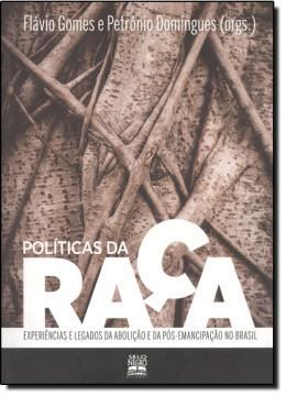 Imagem de POLITICA DA RACA