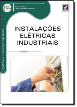 Imagem de INSTALACOES ELETRICAS INDUSTRIAIS