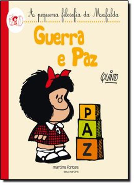 Picture of GUERRA E PAZ