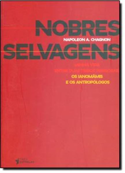 Picture of NOBRES SELVAGENS