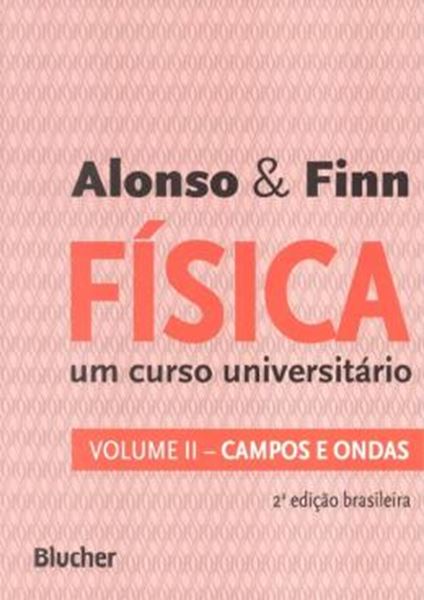 Picture of FISICA - UM CURSO UNIVERSITARIO VOL 2 - 2º ED