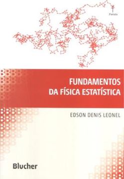 Imagem de FUNDAMENTOS DA FISICA ESTATISTICA
