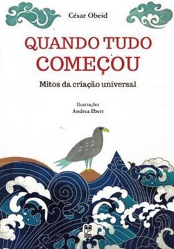 Imagem de QUANDO TUDO COMECOU - MITOS DA CRIACAO UNIVERSAL