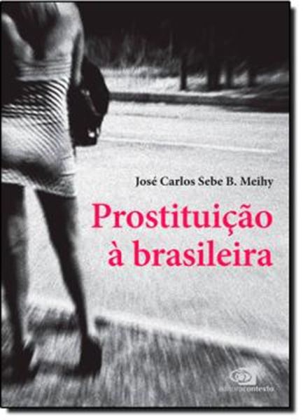 Picture of PROSTITUICAO A BRASILEIRA