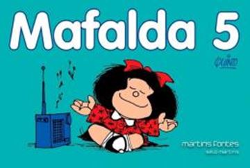 Imagem de MAFALDA 5