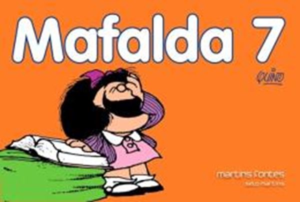 Picture of MAFALDA 7
