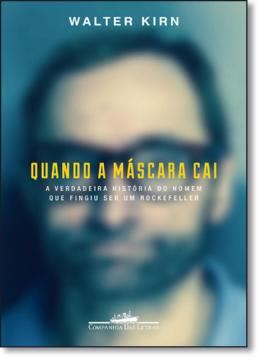 Imagem de QUANDO A MASCARA CAI