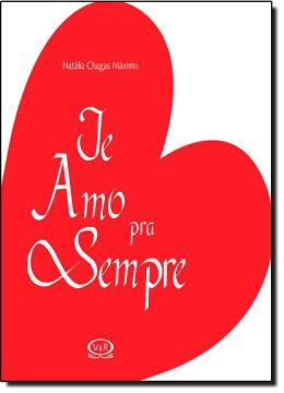 Imagem de TE AMO PRA SEMPRE