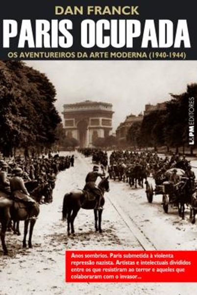 Picture of PARIS OCUPADA