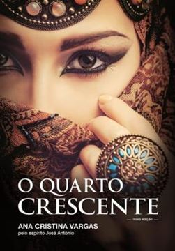 Imagem de QUARTO CRESCENTE, O