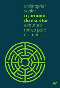 Imagem de JORNADA DO ESCRITOR, A