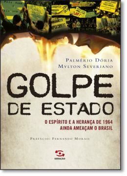 Imagem de GOLPE DE ESTADO