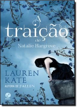Imagem de TRAICAO DE NATALIE HERGROVE, A