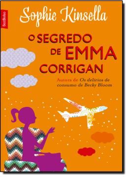 Imagem de SEGREDO DE EMMA CORRIGAN