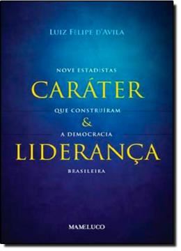 Imagem de CARATER E LIDERANCA
