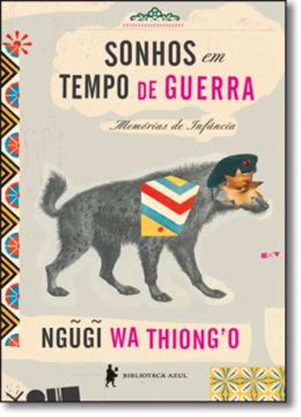 Picture of SONHOS EM TEMPOS DE GUERRA