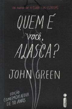 Imagem de QUEM E VOCE, ALASCA? - EDICAO COMEMORATIVA