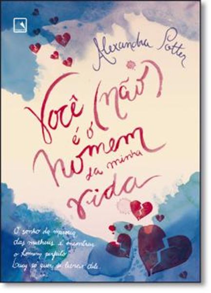 Picture of VOCE NAO E O HOMEM DA MINHA VIDA