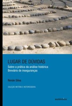 Imagem de LUGAR DE DUVIDAS