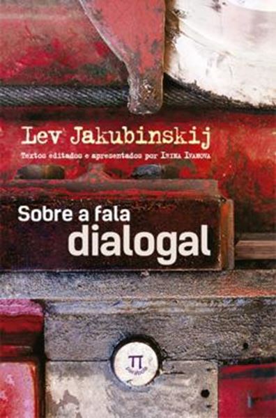 Picture of SOBRE A FALA DIALOGAL