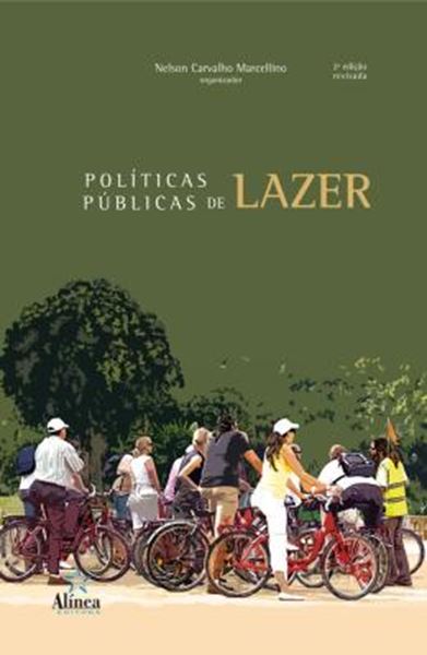 Picture of POLITICAS PUBLICAS DE LAZER - 2º ED