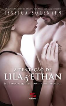 Imagem de TENTACAO DE LILA E ETHAN, A