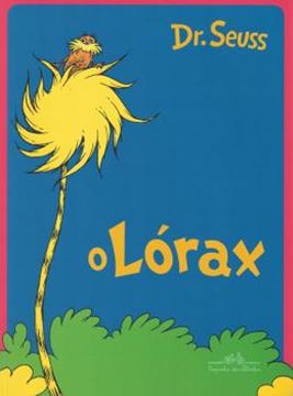 Imagem de LORAX, O